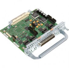 Cisco NM-HDA-4FXS